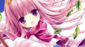 吃瓜少女穿越动漫视频免费观看,免费观看吃瓜少女的奇幻之旅  第1张